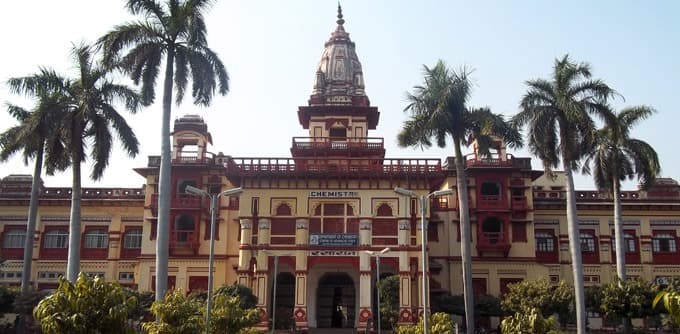 Banaras Hindu University (BHU)